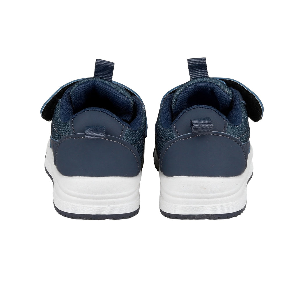 Zapatillas Atomik Candy Bebe Azul
