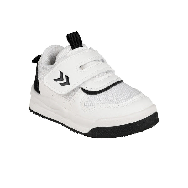Zapatillas Atomik Candy Bebe Blanca