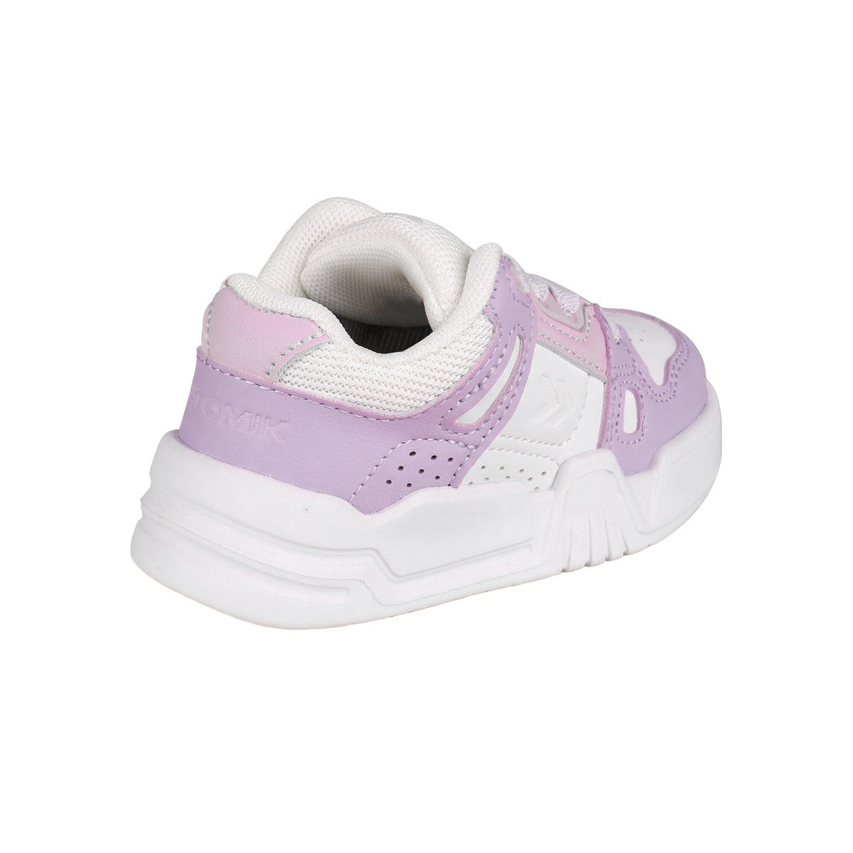 Zapatillas Atomik Emmet Bebe Blanca