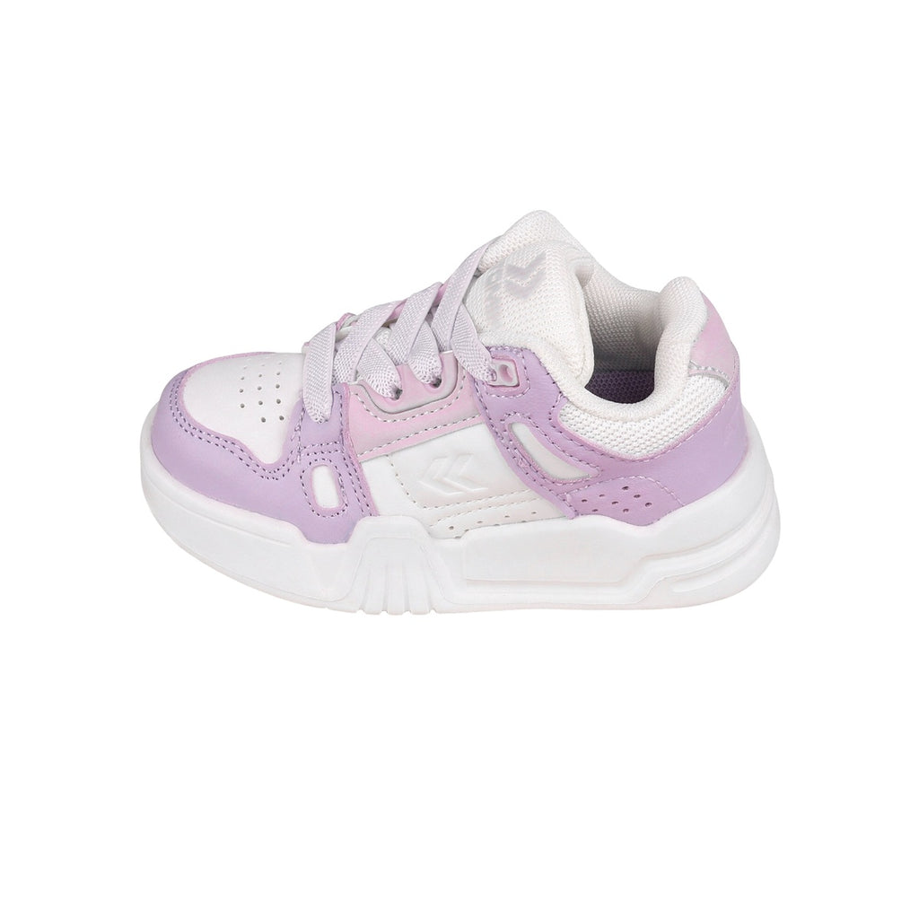 Zapatillas Atomik Emmet Bebe Blanca
