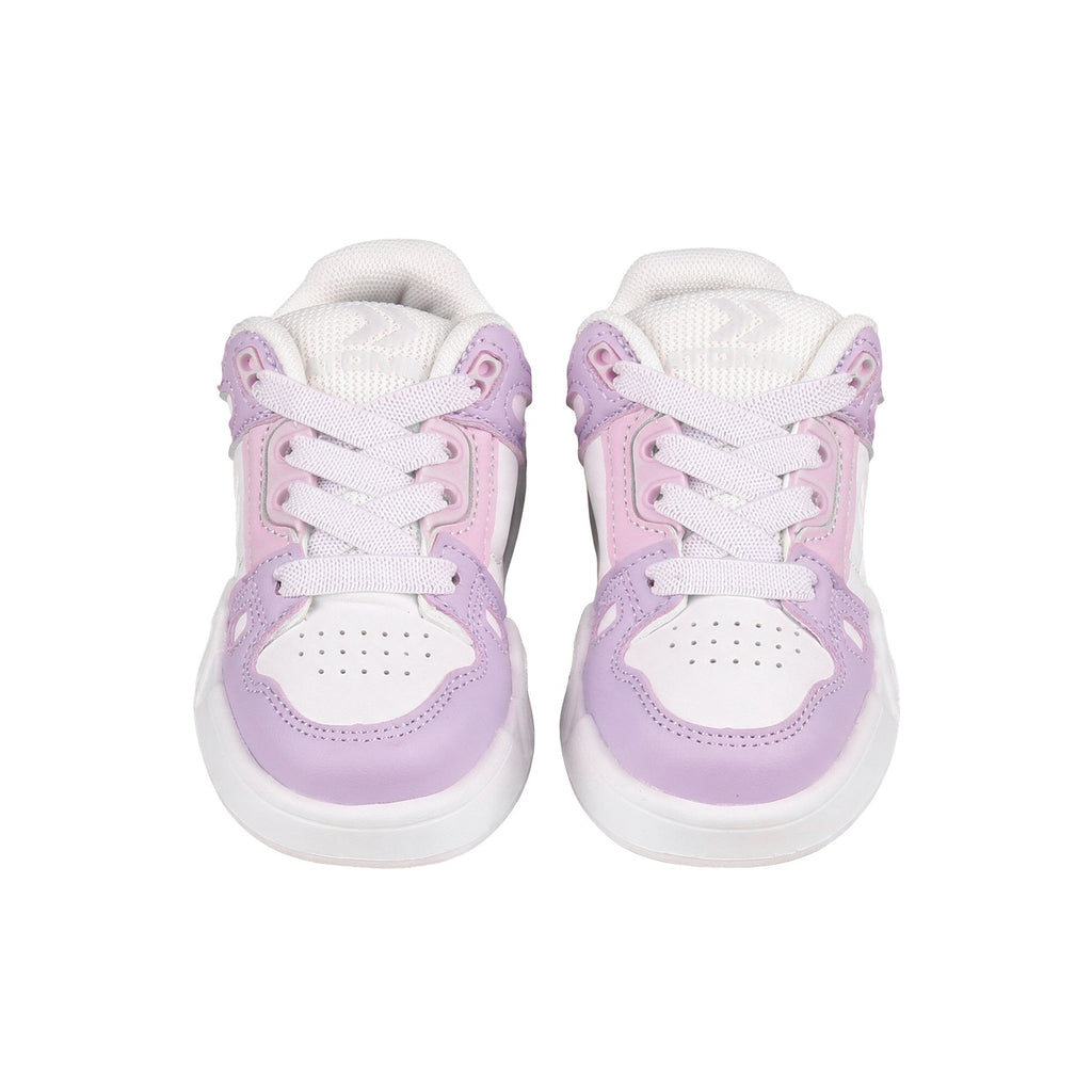 Zapatillas Atomik Emmet Bebe Blanca