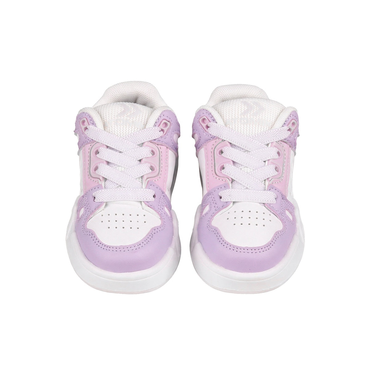 Zapatillas Atomik Emmet Bebe Blanca