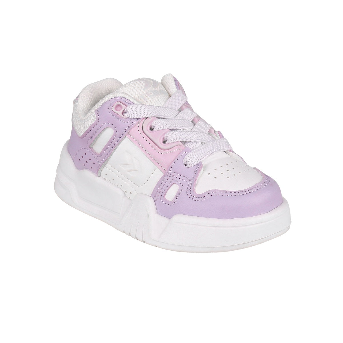 Zapatillas Atomik Emmet Bebe Blanca