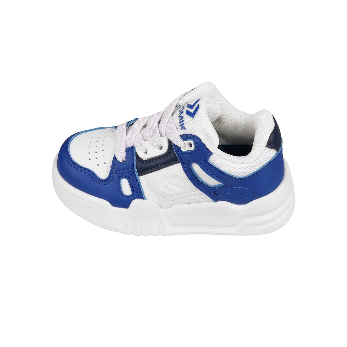 Zapatillas Atomik Emmet Bebe Blanca