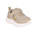 Zapatillas Atomik Lush Velcro Bebe Beige