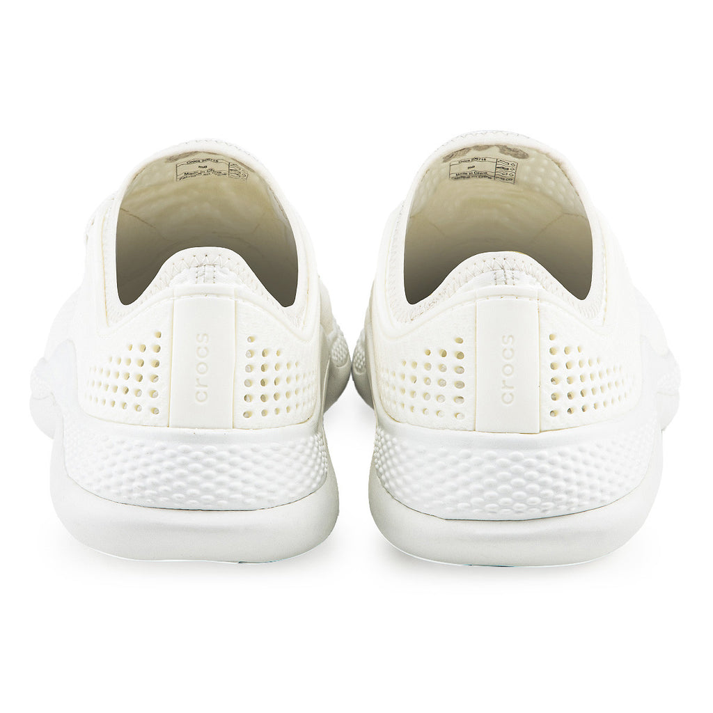 Zapatillas Crocs Literide 360 Pacer Crudo