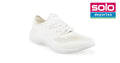 Zapatillas Crocs Literide 360 Pacer Crudo