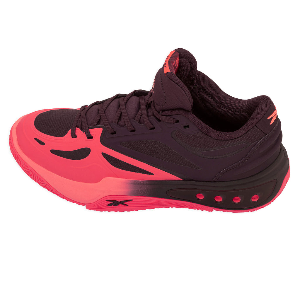 Zapatillas De Basquet Reebok Engine A Bordo