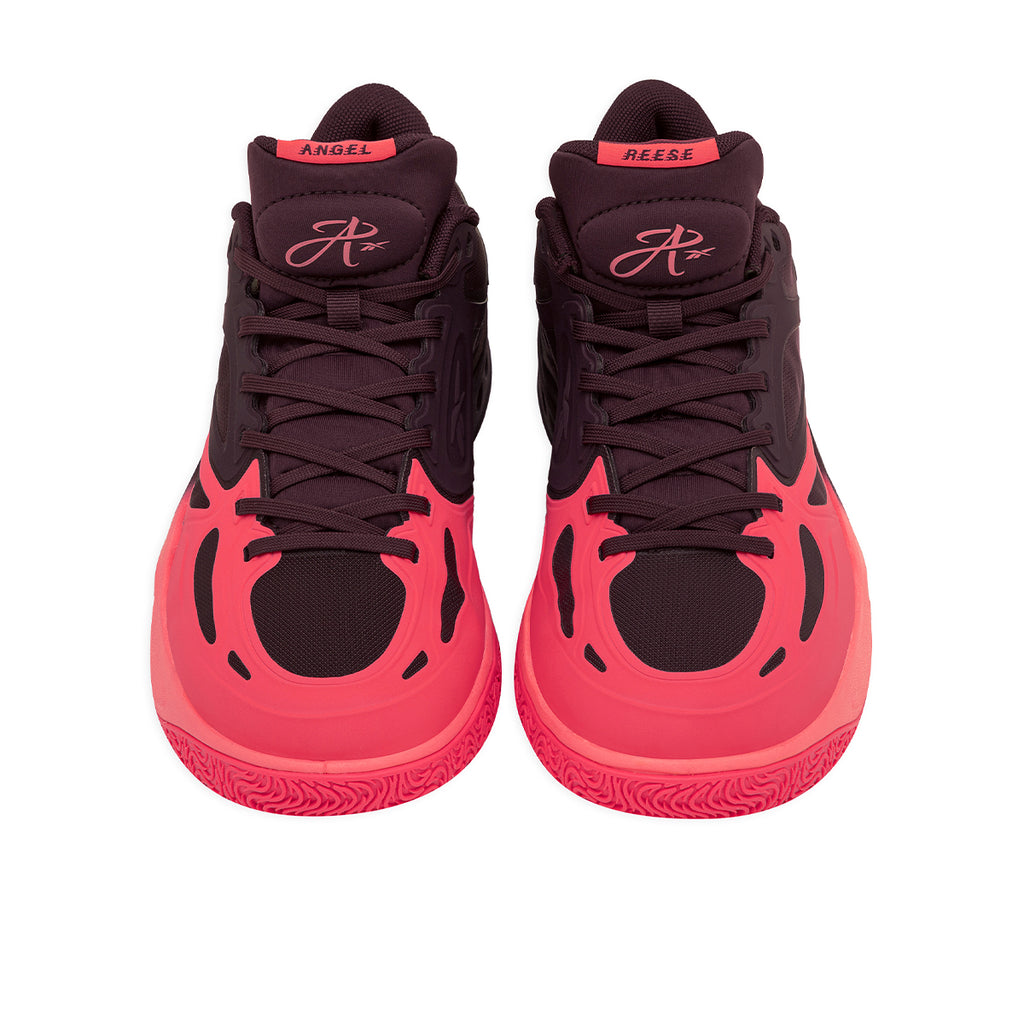 Zapatillas De Basquet Reebok Engine A Bordo