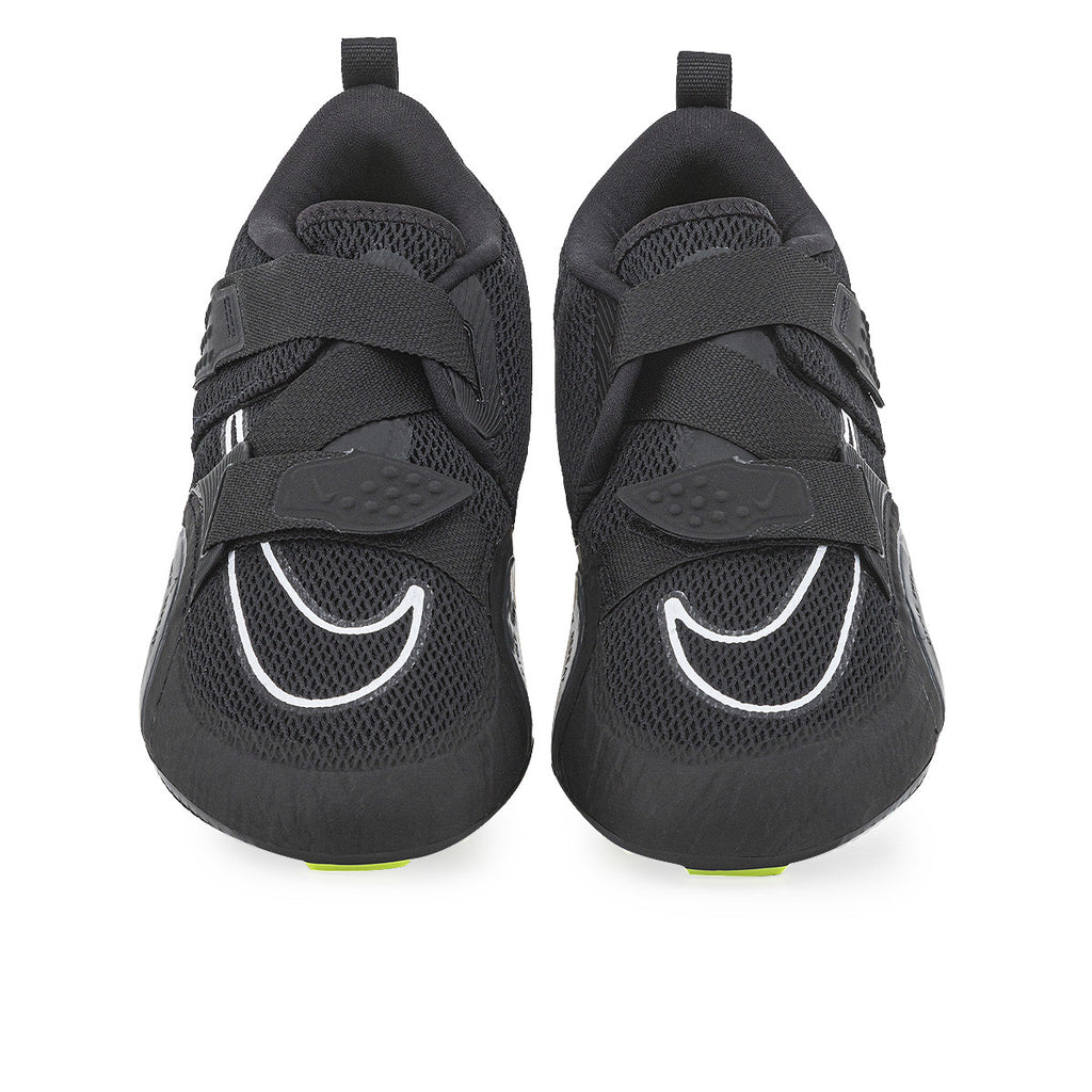 Zapatillas De Ciclismo Nike SuperRep Cycle 2 Next Nature Negra