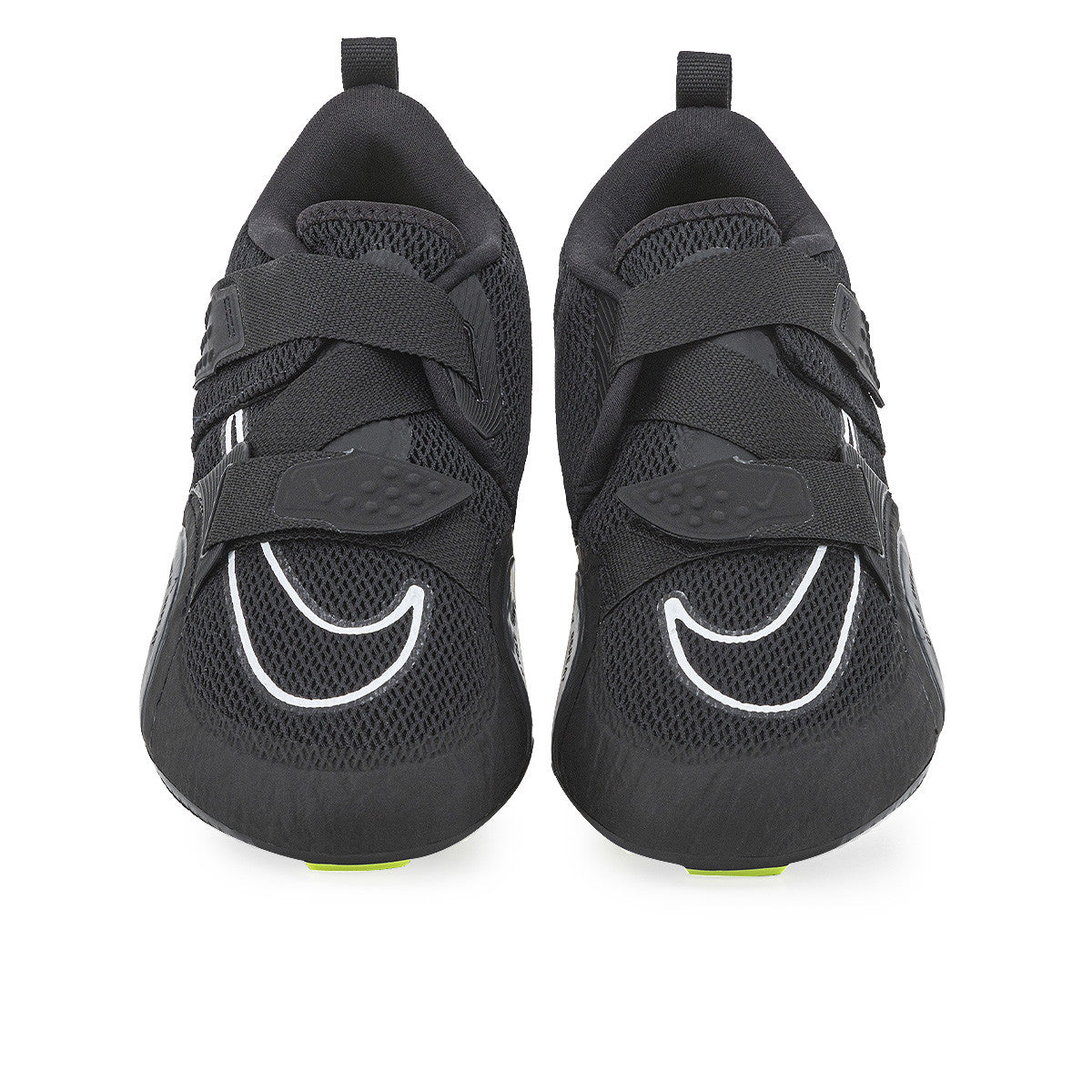 Zapatillas De Ciclismo Nike SuperRep Cycle 2 Next Nature Negra