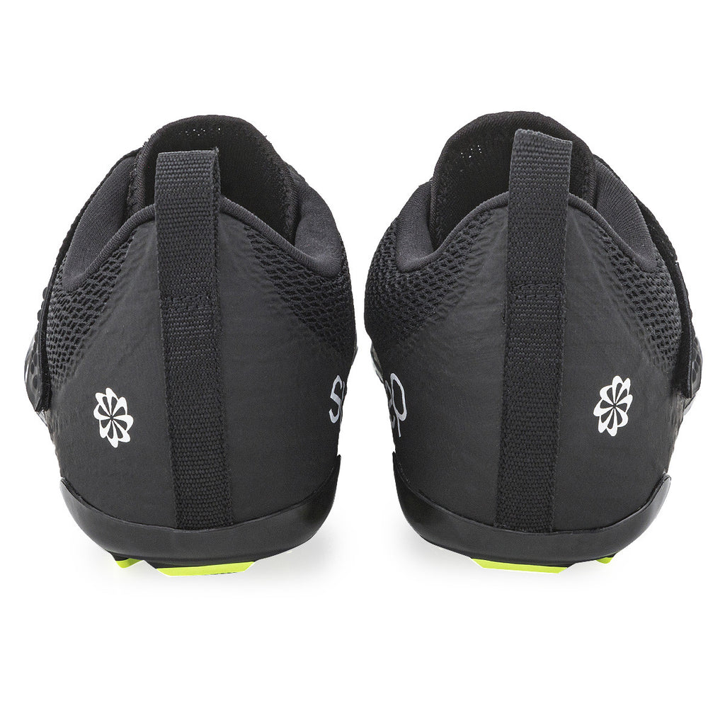 Zapatillas De Ciclismo Nike SuperRep Cycle 2 Next Nature Negra