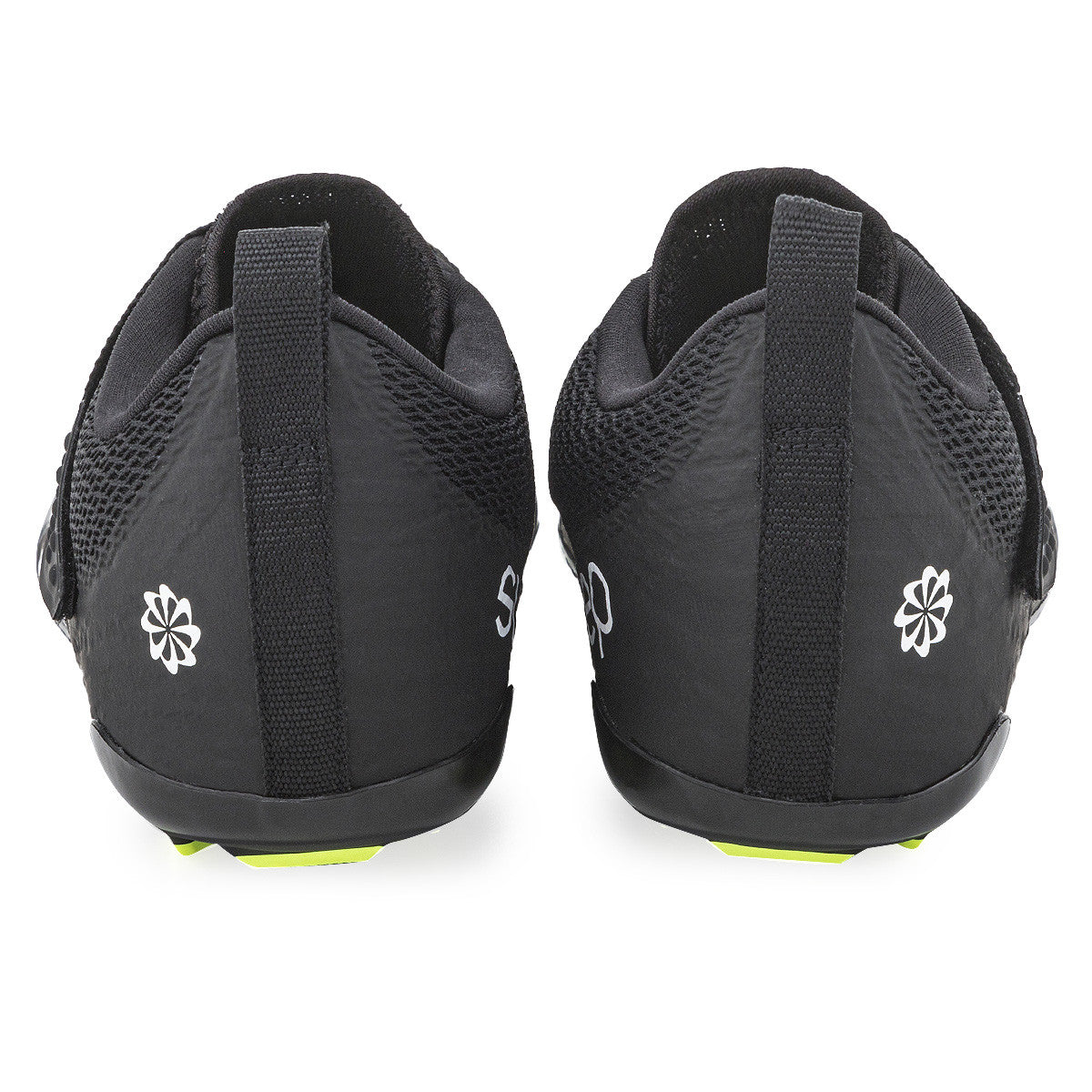 Zapatillas De Ciclismo Nike SuperRep Cycle 2 Next Nature Negra