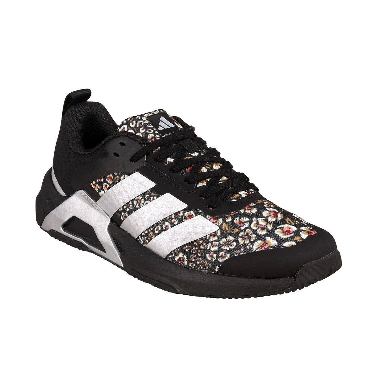 Zapatillas De Entrenamiento Adidas Dropset Control Mujer Negra