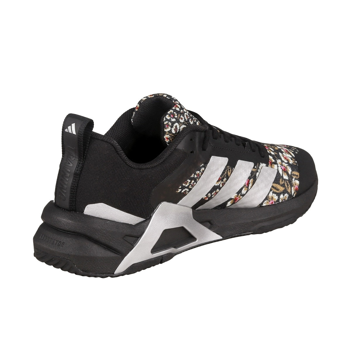 Zapatillas De Entrenamiento Adidas Dropset Control Mujer Negra