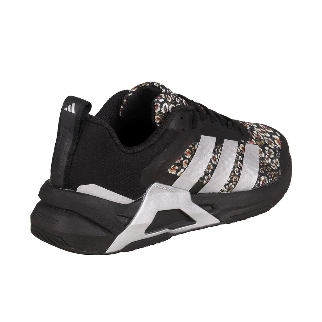 Zapatillas De Entrenamiento Adidas Dropset Control Mujer Negra