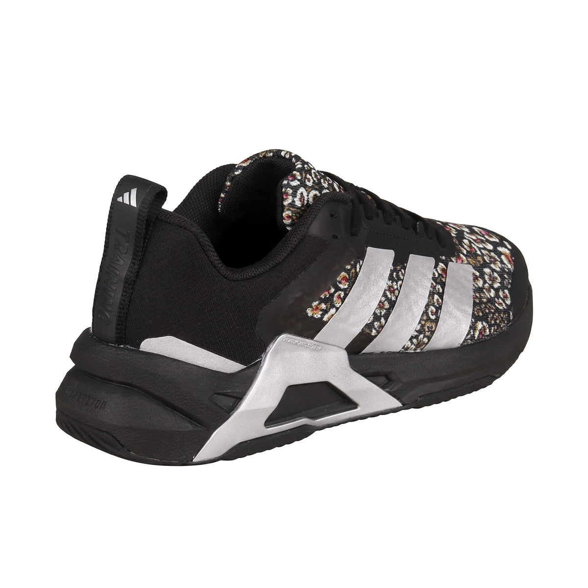 Zapatillas De Entrenamiento Adidas Dropset Control Mujer Negra