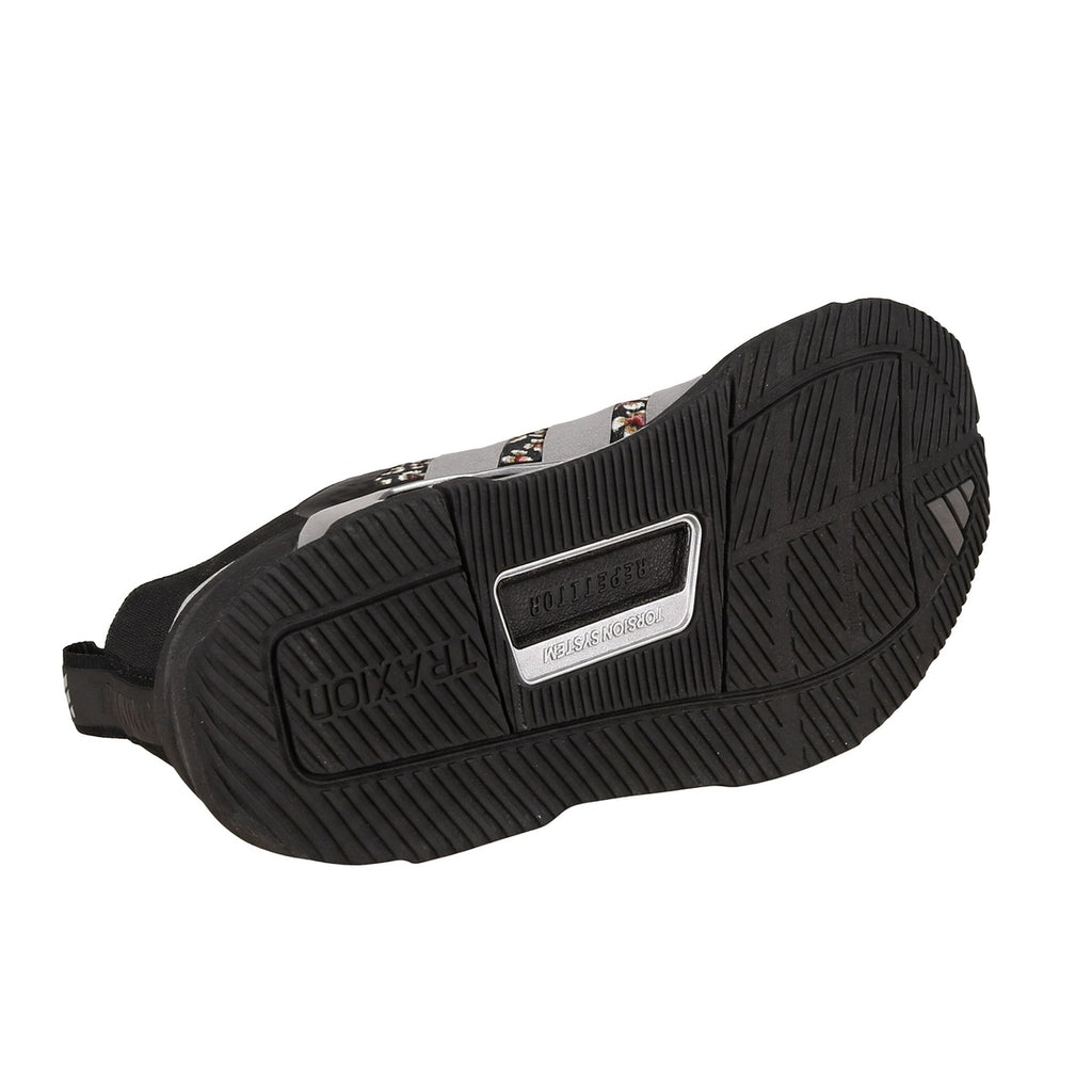 Zapatillas De Entrenamiento Adidas Dropset Control Mujer Negra