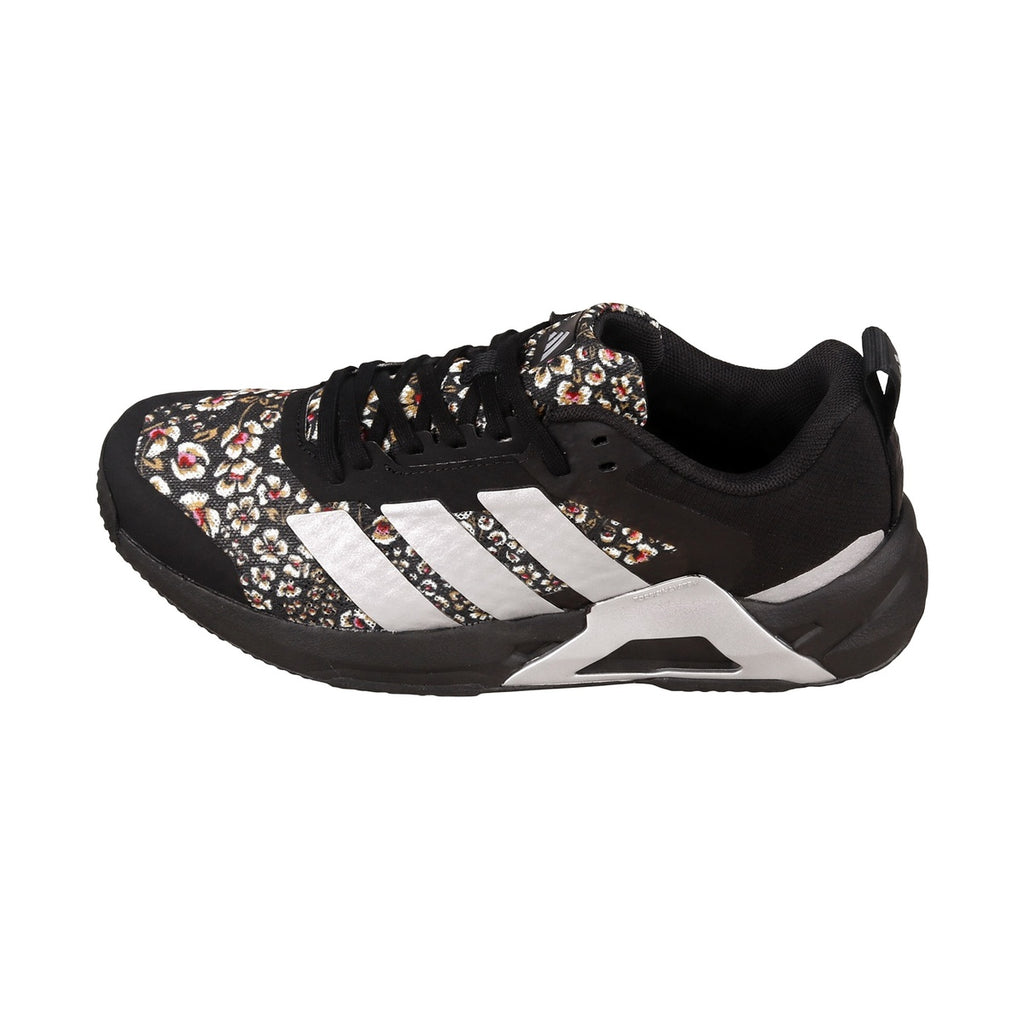 Zapatillas De Entrenamiento Adidas Dropset Control Mujer Negra