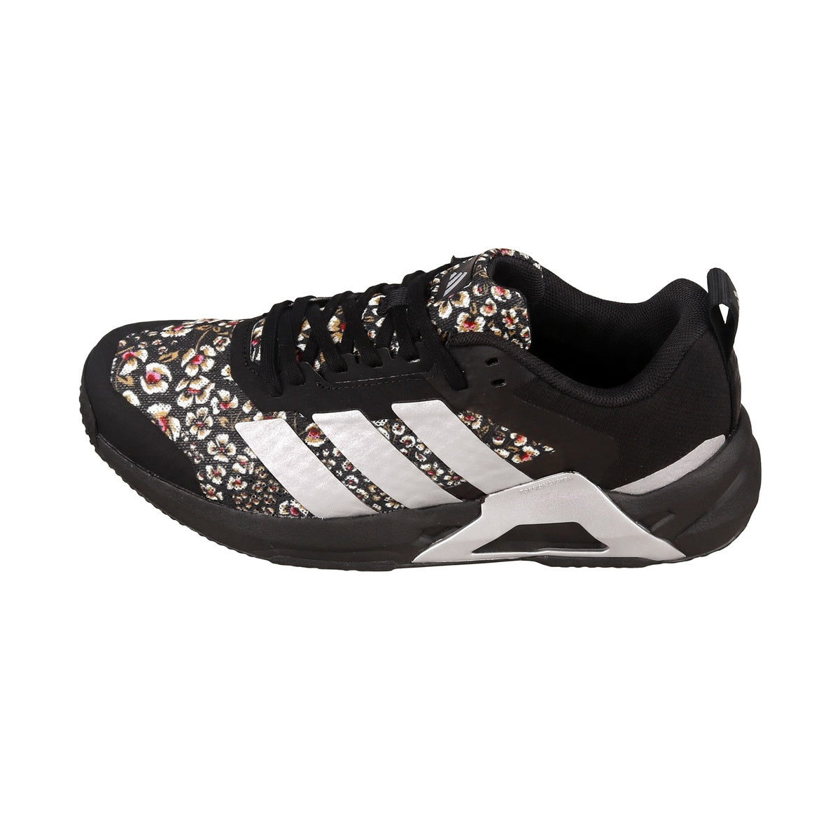 Zapatillas De Entrenamiento Adidas Dropset Control Mujer Negra