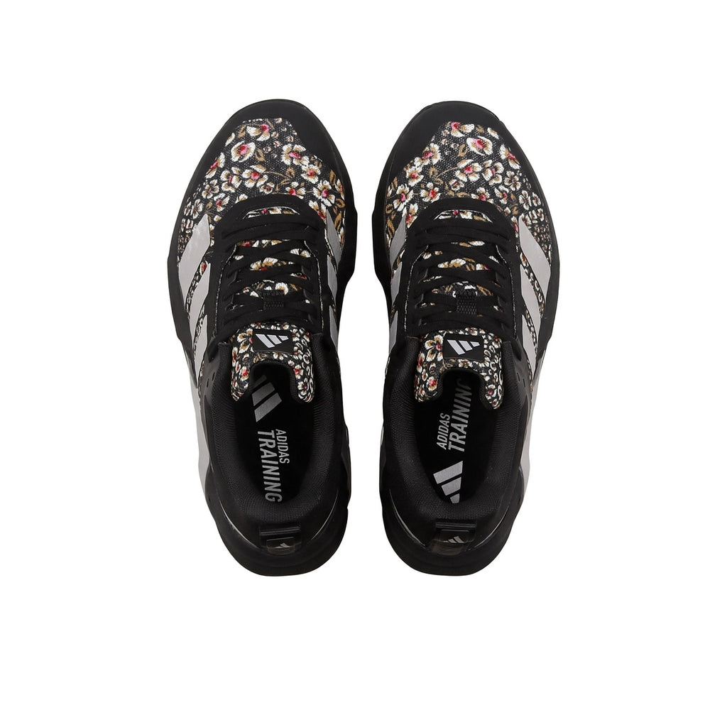 Zapatillas De Entrenamiento Adidas Dropset Control Mujer Negra