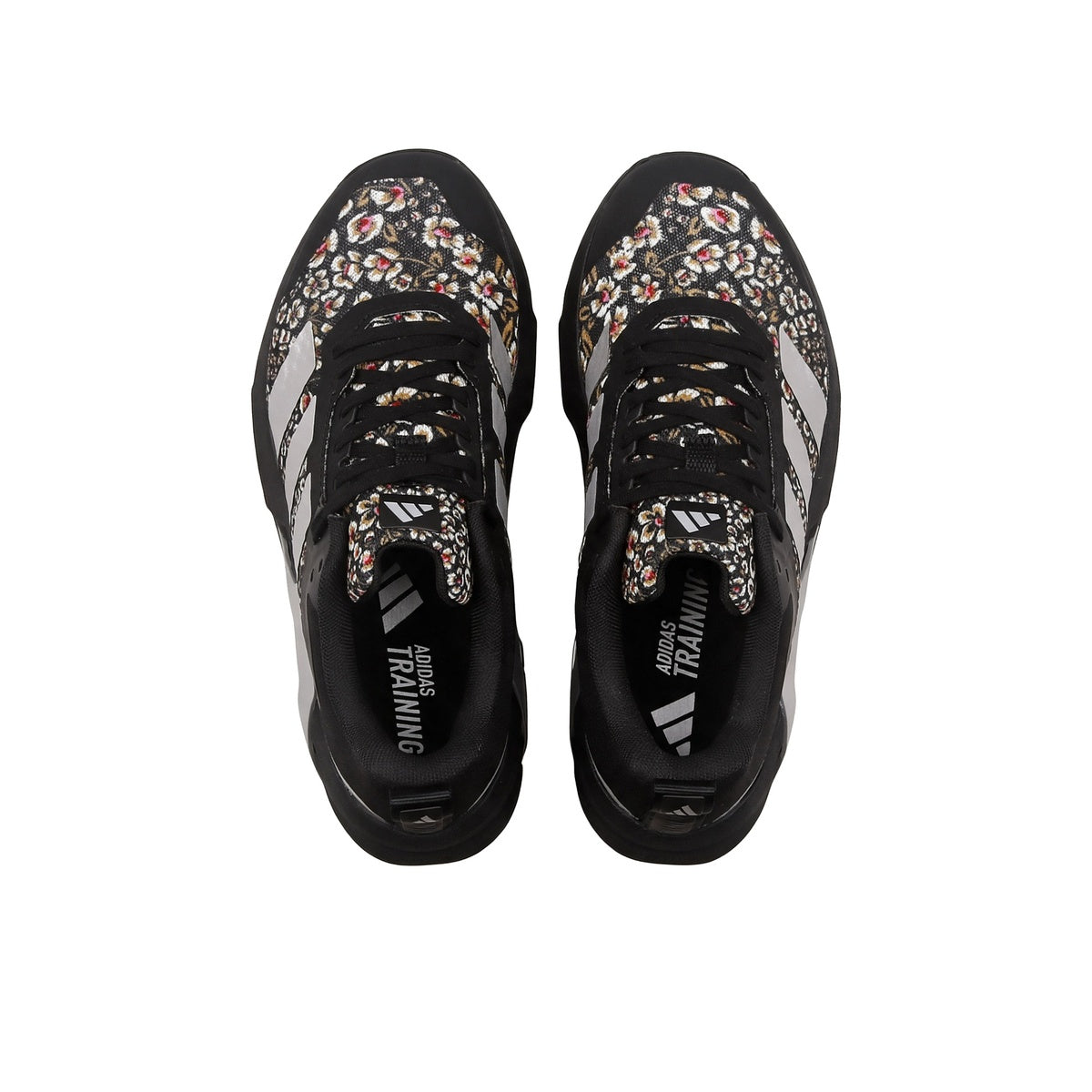 Zapatillas De Entrenamiento Adidas Dropset Control Mujer Negra