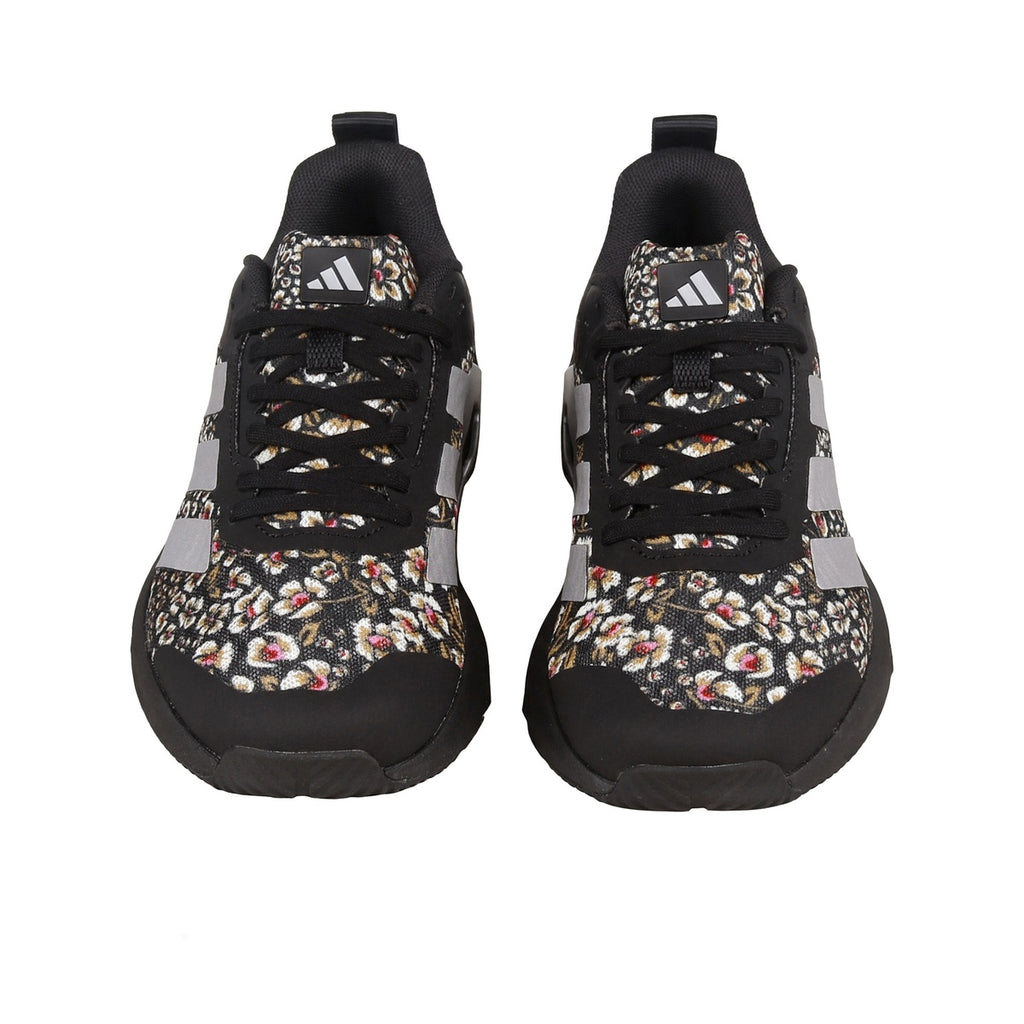 Zapatillas De Entrenamiento Adidas Dropset Control Mujer Negra
