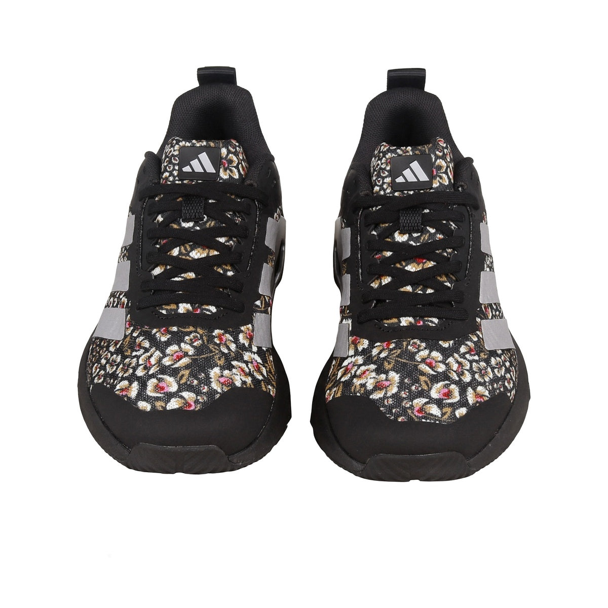 Zapatillas De Entrenamiento Adidas Dropset Control Mujer Negra