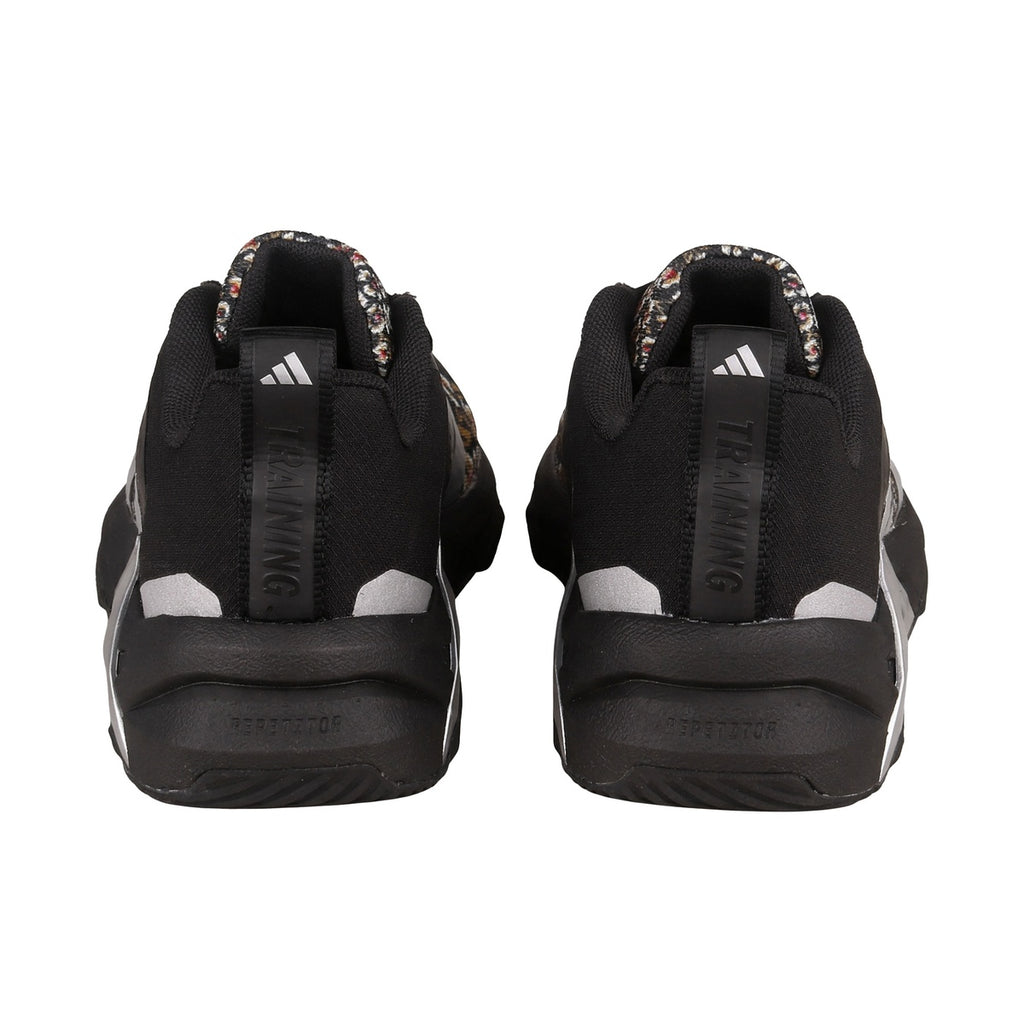 Zapatillas De Entrenamiento Adidas Dropset Control Mujer Negra