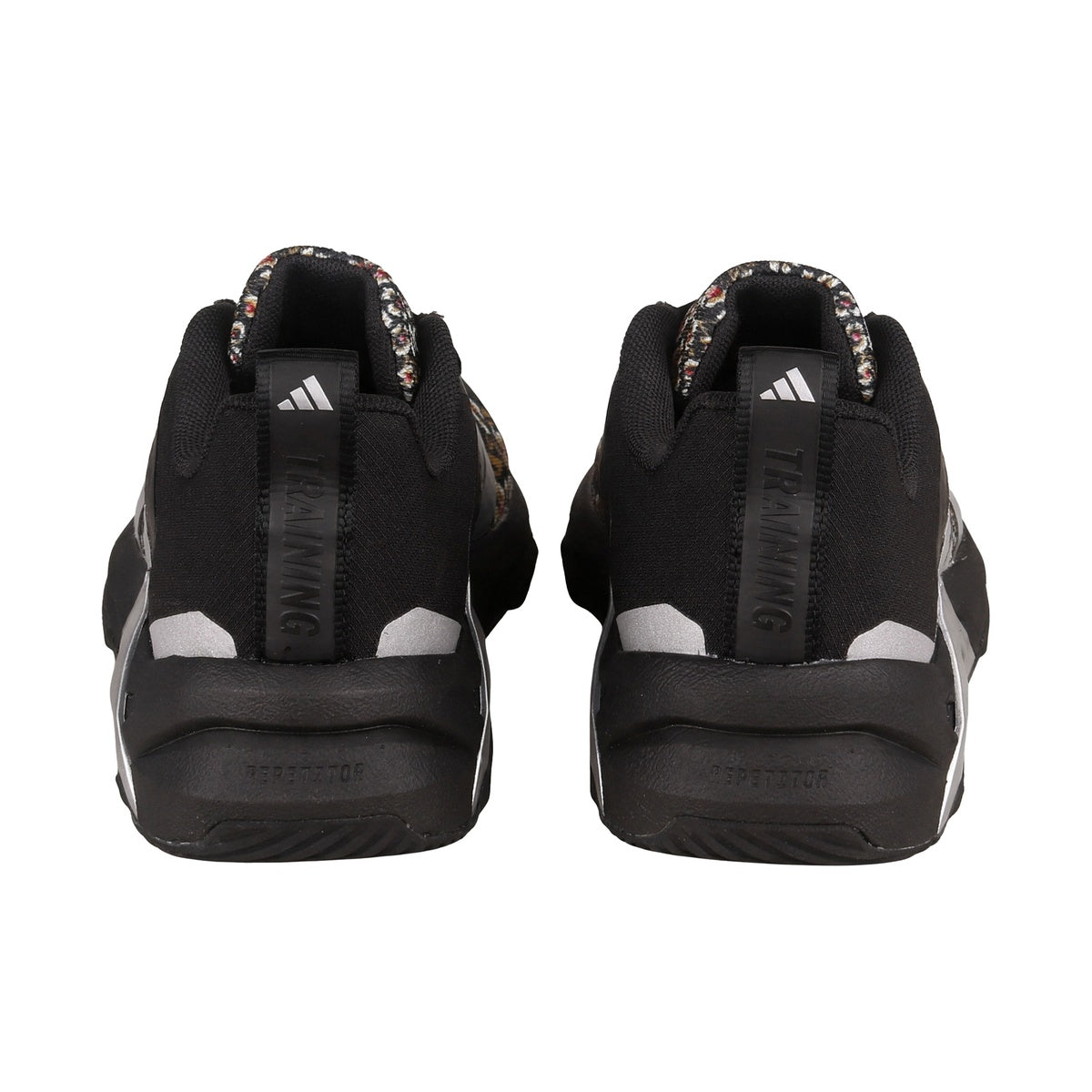 Zapatillas De Entrenamiento Adidas Dropset Control Mujer Negra