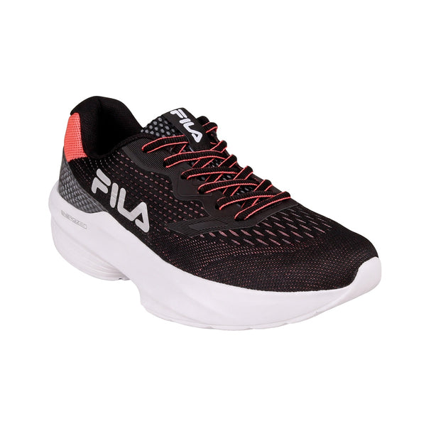 Zapatillas De Entrenamiento Fila Impulser Mujer Negra