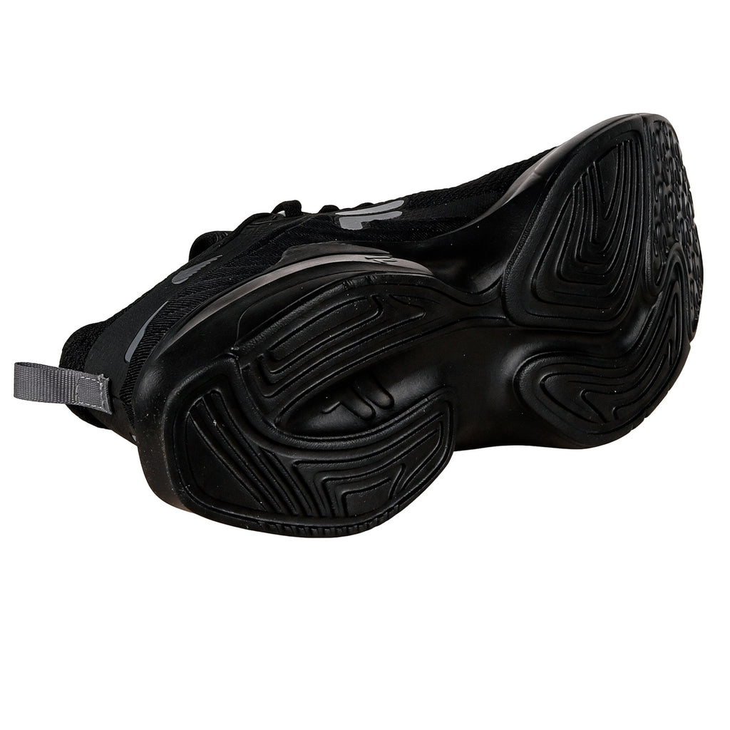 Zapatillas De Entrenamiento Fila Progress Lite Negra