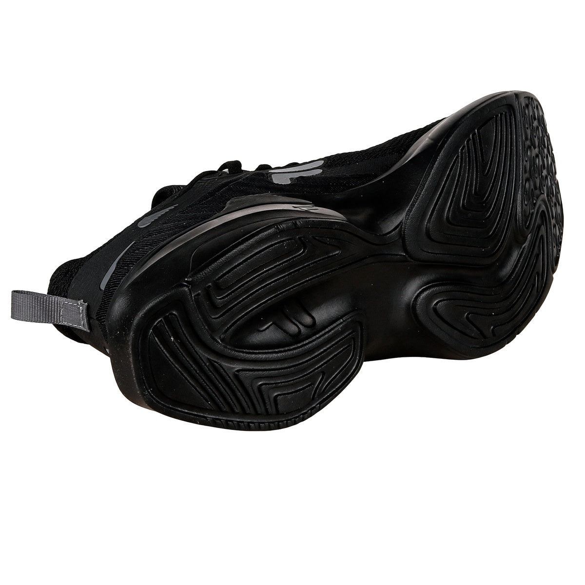Zapatillas De Entrenamiento Fila Progress Lite Negra