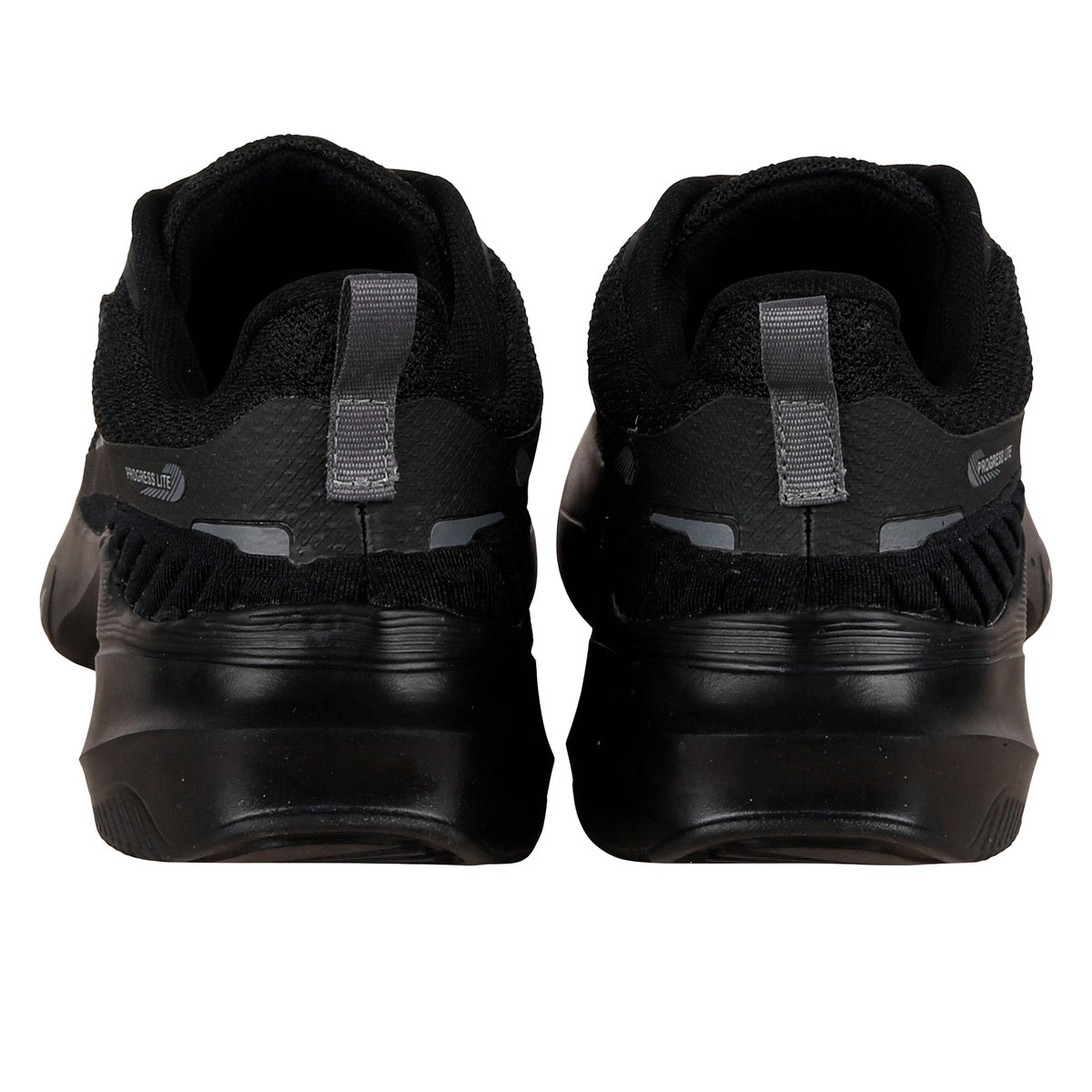 Zapatillas De Entrenamiento Fila Progress Lite Negra