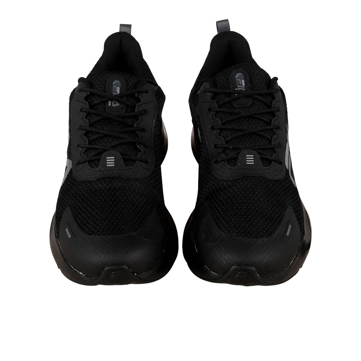 Zapatillas De Entrenamiento Fila Progress Lite Negra