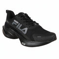 Zapatillas De Entrenamiento Fila Progress Lite Negra