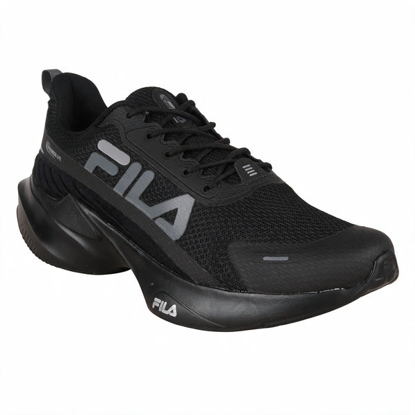 Zapatillas De Entrenamiento Fila Progress Lite Negra