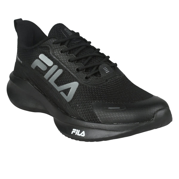 Zapatillas De Entrenamiento Fila Progress Lite SE Negra