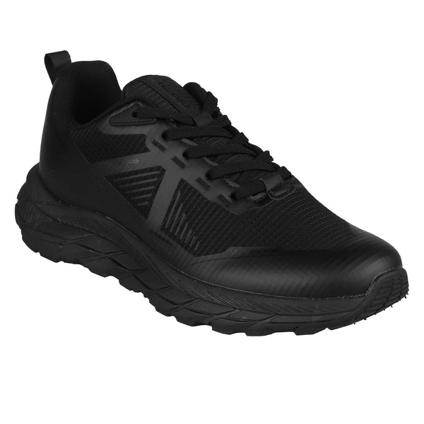 Zapatillas De Entrenamiento Head Tibet Negra