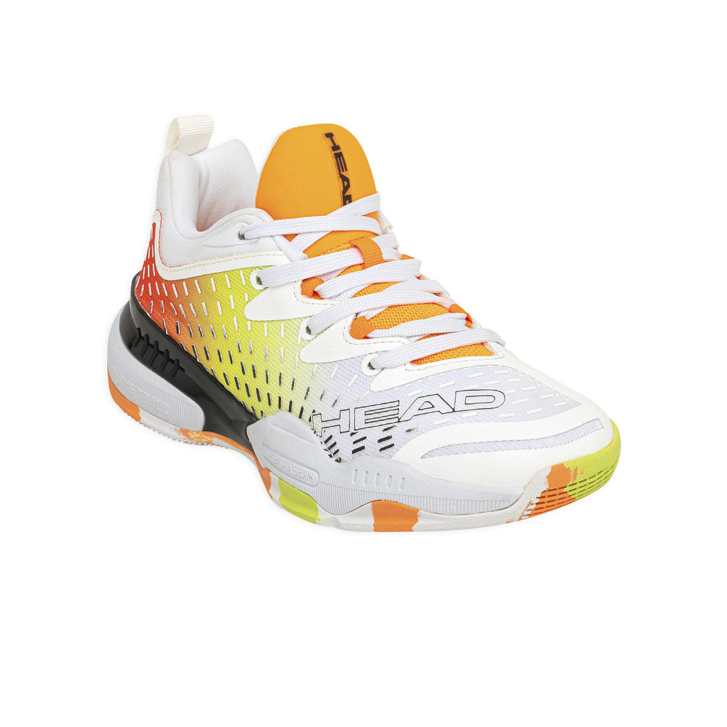 Zapatillas De Entrenamiento Head Tokio 2.5 Niño Niña Blanca