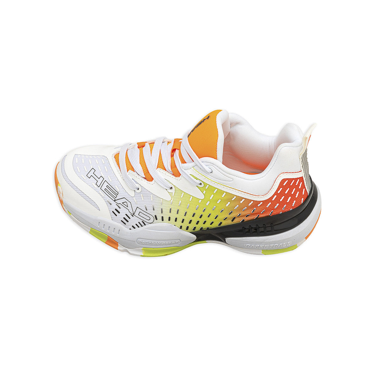 Zapatillas De Entrenamiento Head Tokio 2.5 Niño Niña Blanca