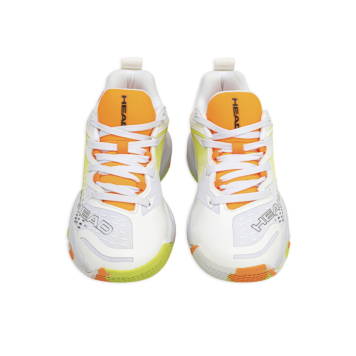 Zapatillas De Entrenamiento Head Tokio 2.5 Niño Niña Blanca