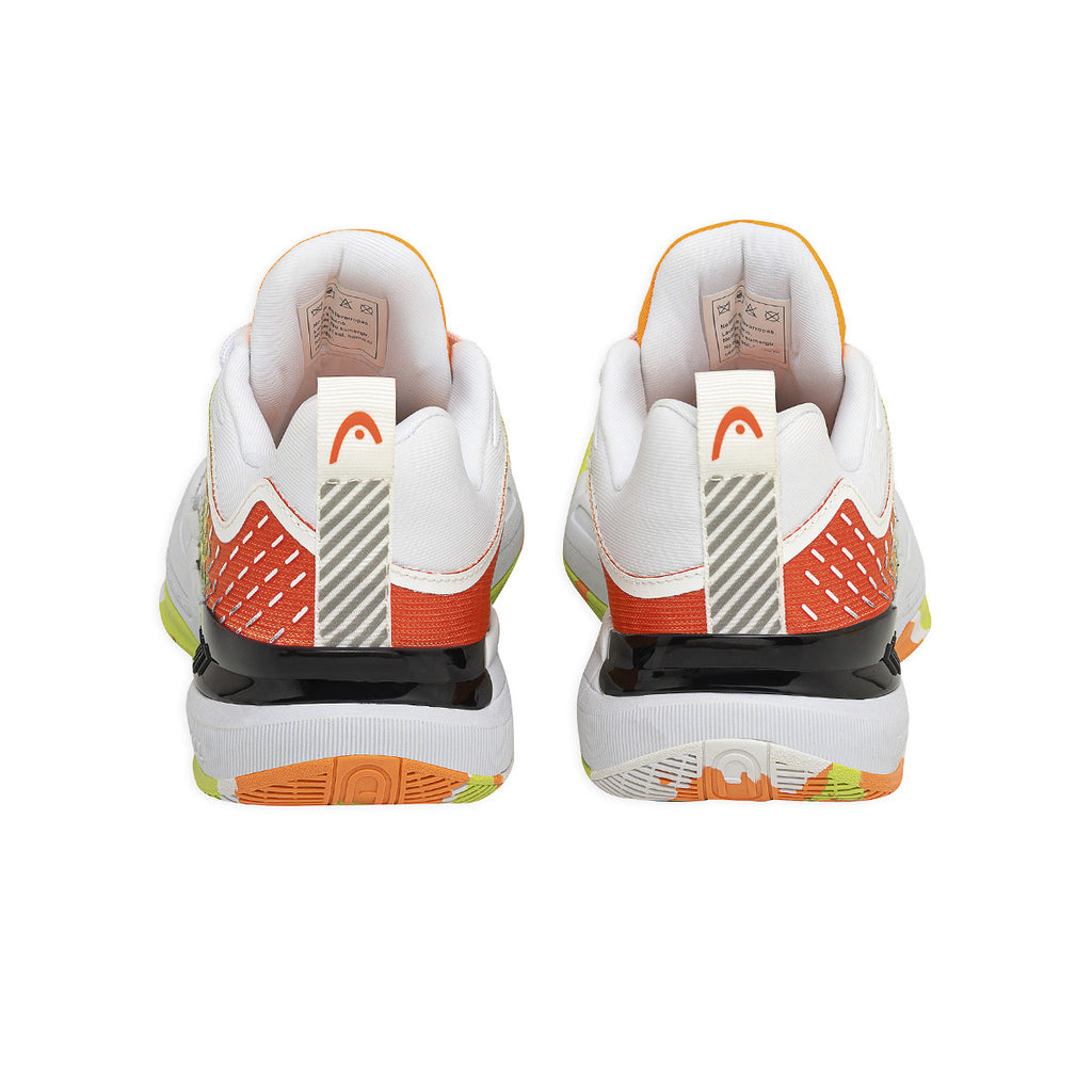 Zapatillas De Entrenamiento Head Tokio 2.5 Niño Niña Blanca