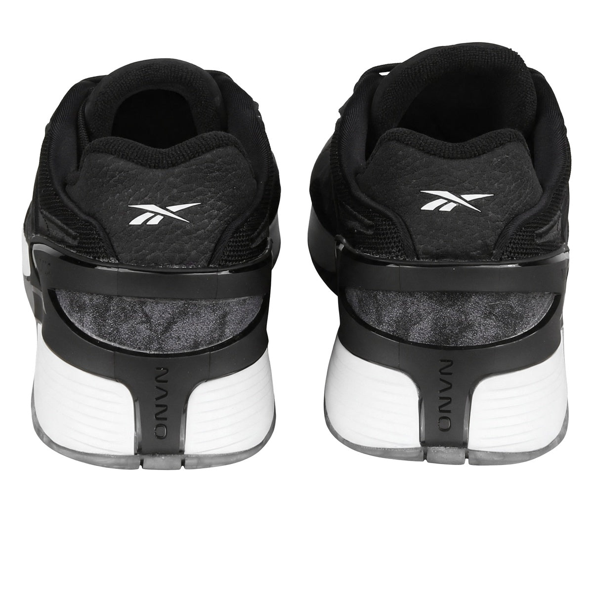 Zapatillas De Entrenamiento Reebok Nano Classic Negra