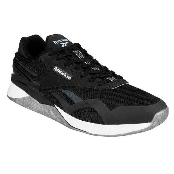 Zapatillas De Entrenamiento Reebok Nano Classic Negra