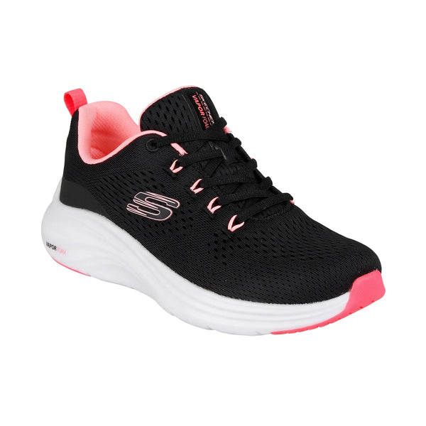 Zapatillas De Entrenamiento Skechers Vapor Foam Mujer Negra