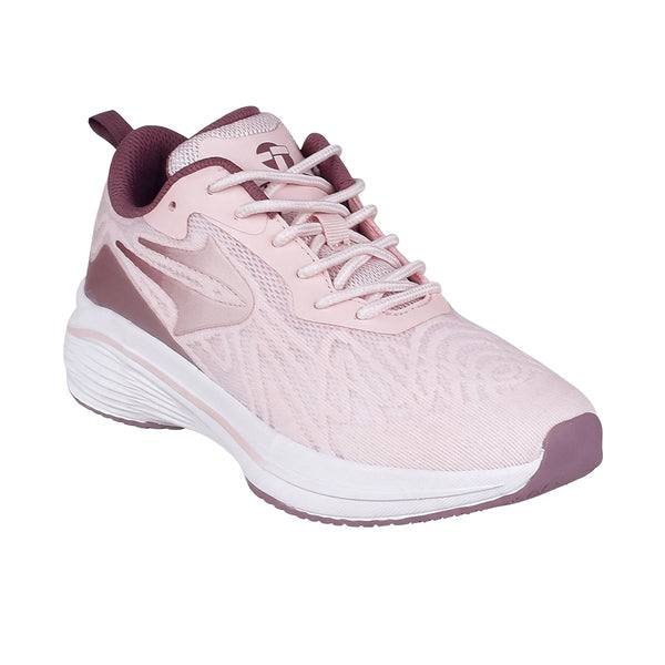 Zapatillas De Entrenamiento Topper Hera Mujer Rosa