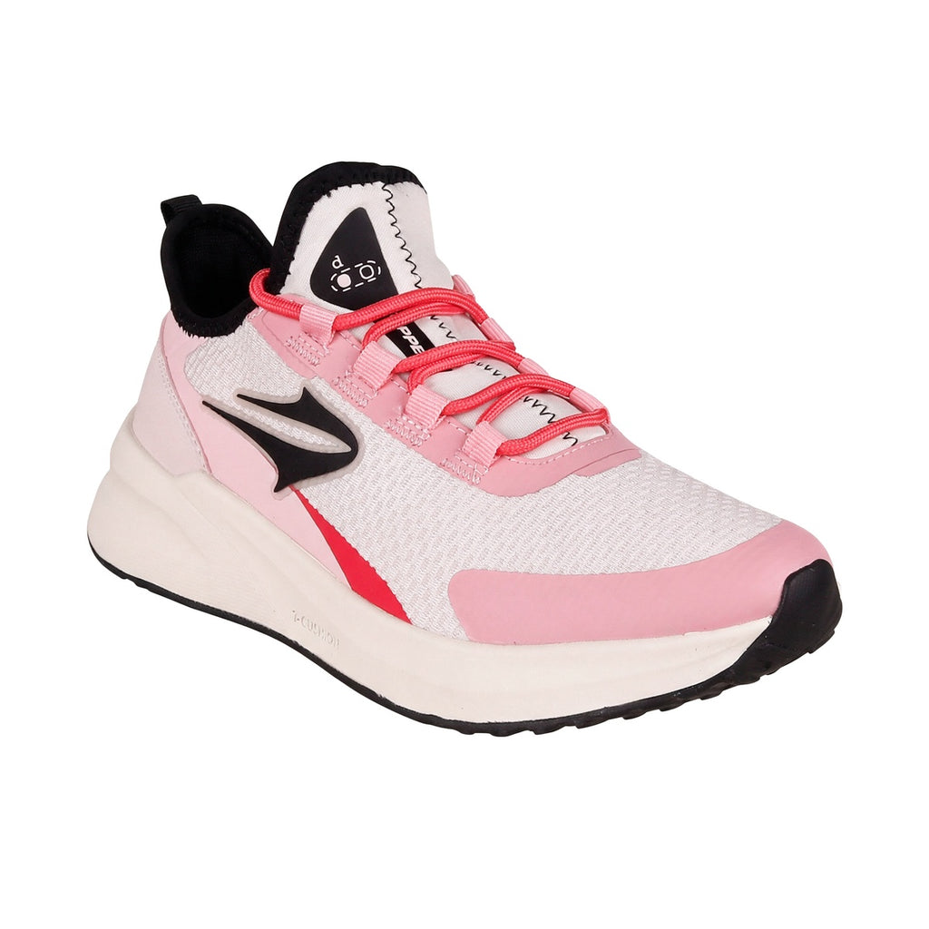 Zapatillas De Entrenamiento Topper Squat II Mujer Crudo