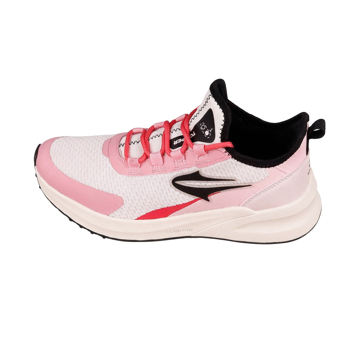 Zapatillas De Entrenamiento Topper Squat II Mujer Crudo