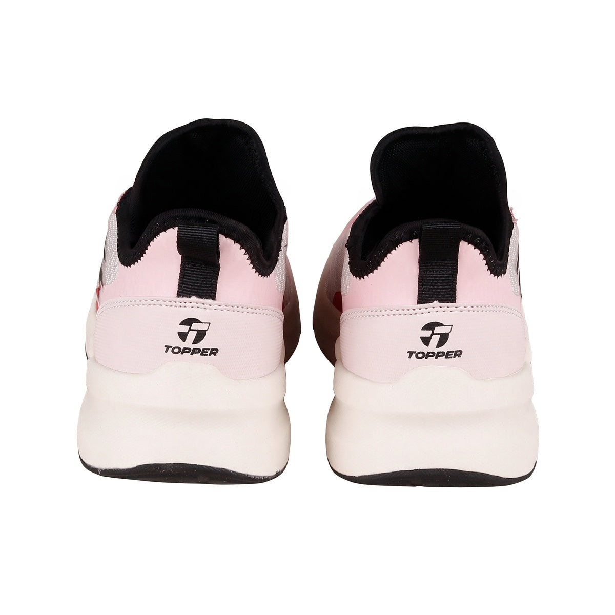 Zapatillas De Entrenamiento Topper Squat II Mujer Crudo